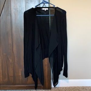 Jennifer Lopez Cardigan